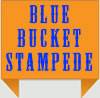 Blue Bucket Stampede